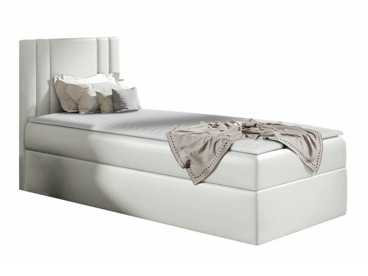 Boxspring krevet Mel I (Soft 017)