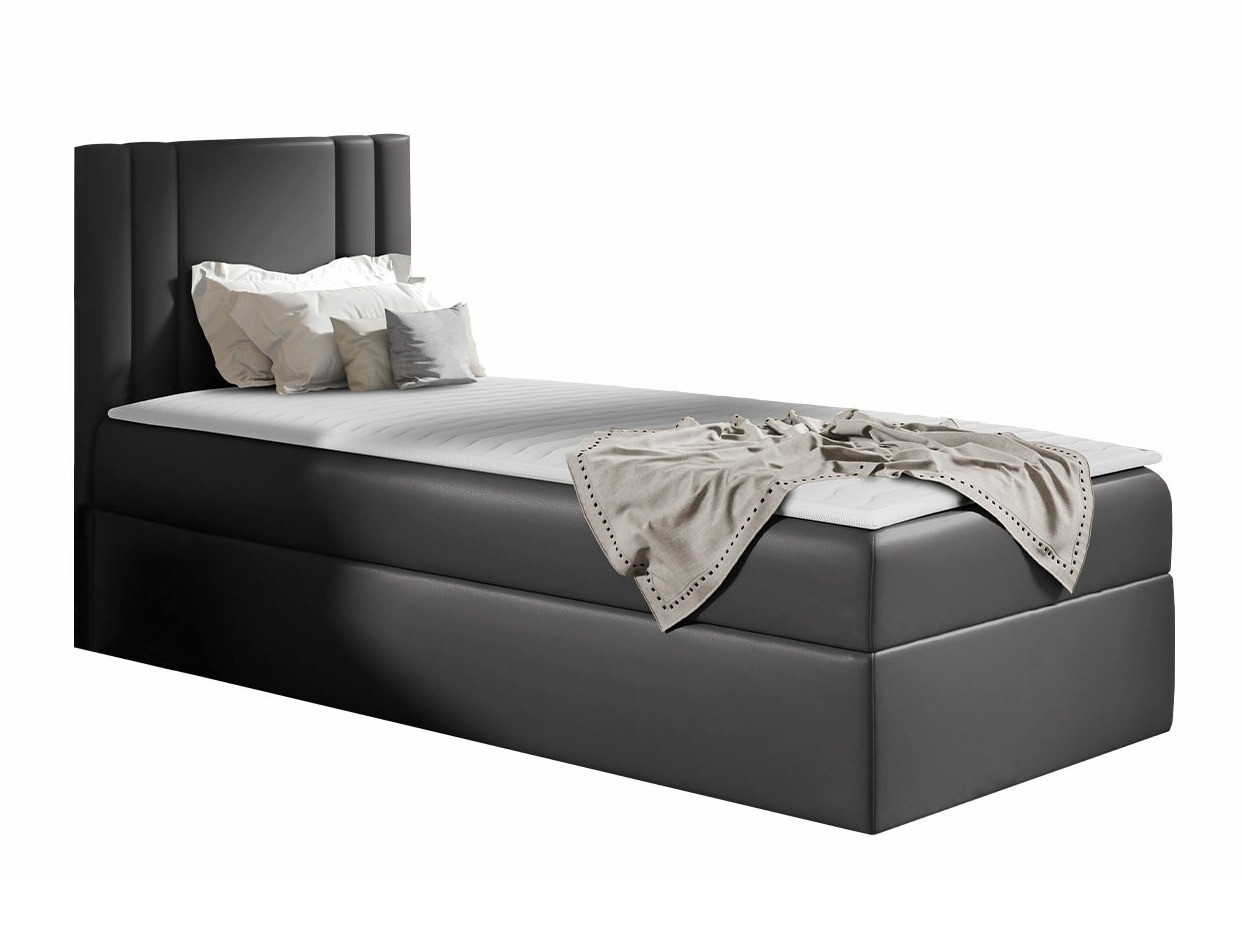 Boxspring krevet Mel I (Soft 020)