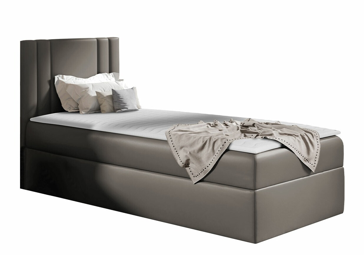 Boxspring krevet Mel I (Soft 029)