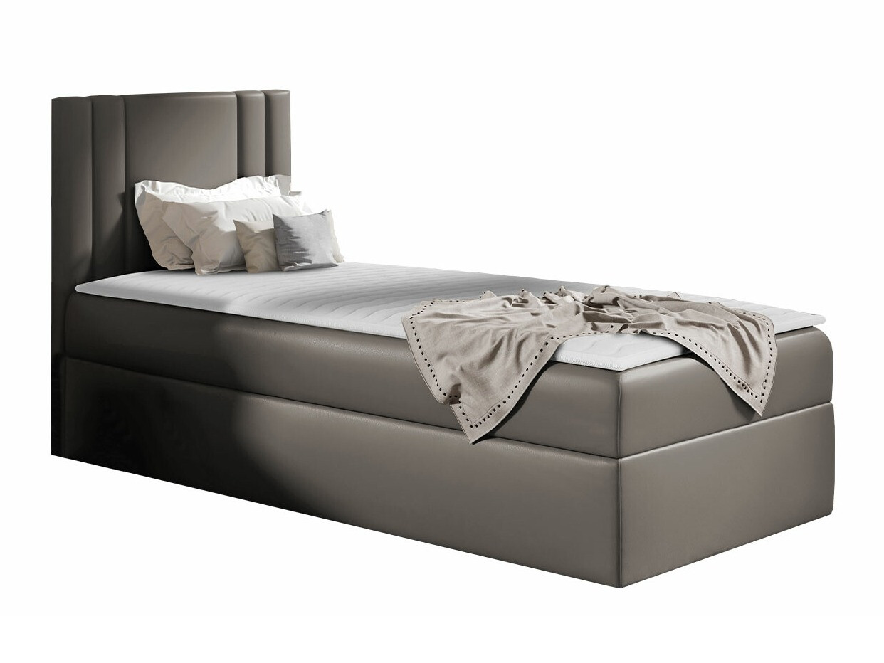 Boxspring krevet Mel I (Soft 029)