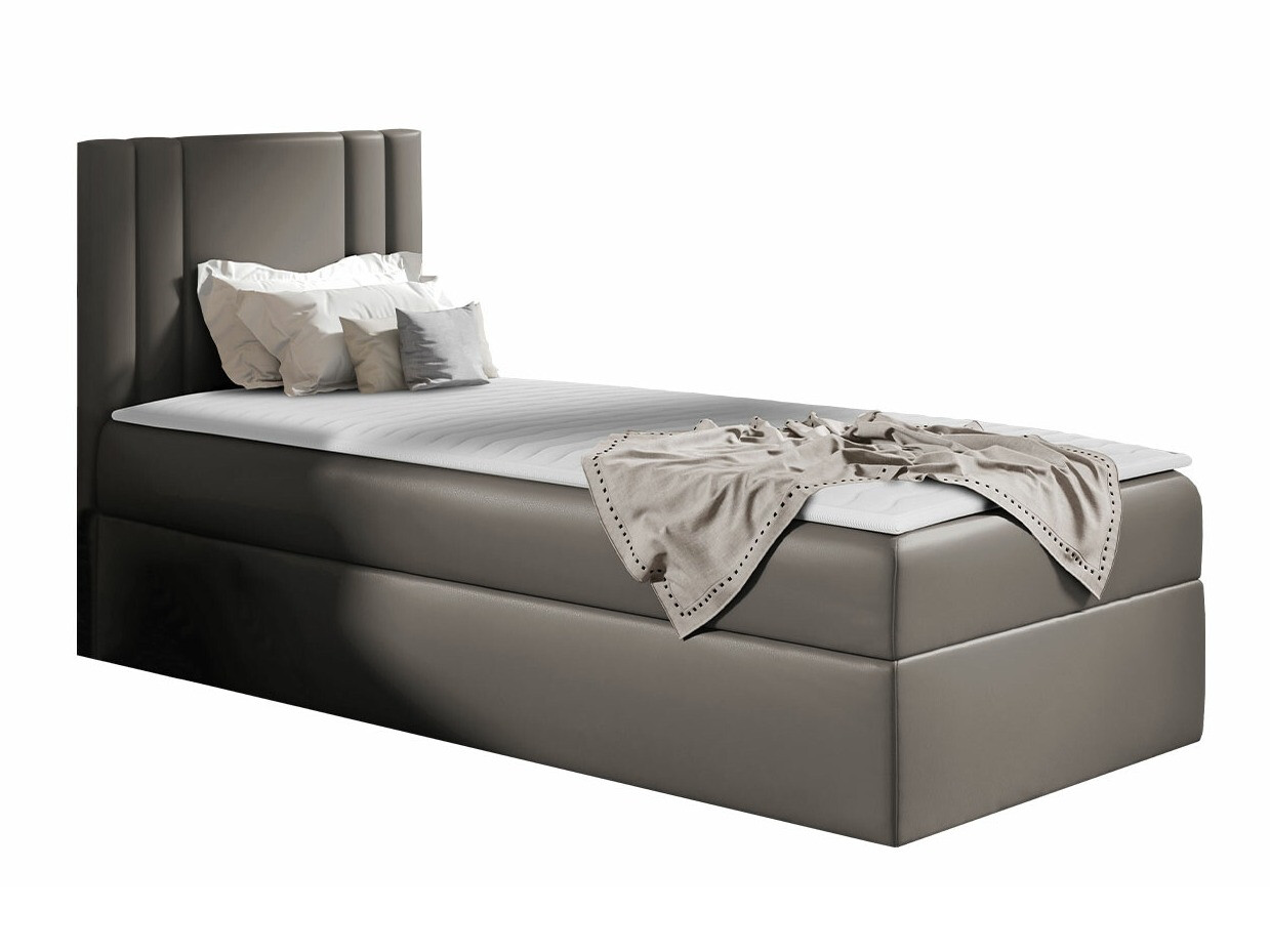 Boxspring krevet Mel I (Soft 029)