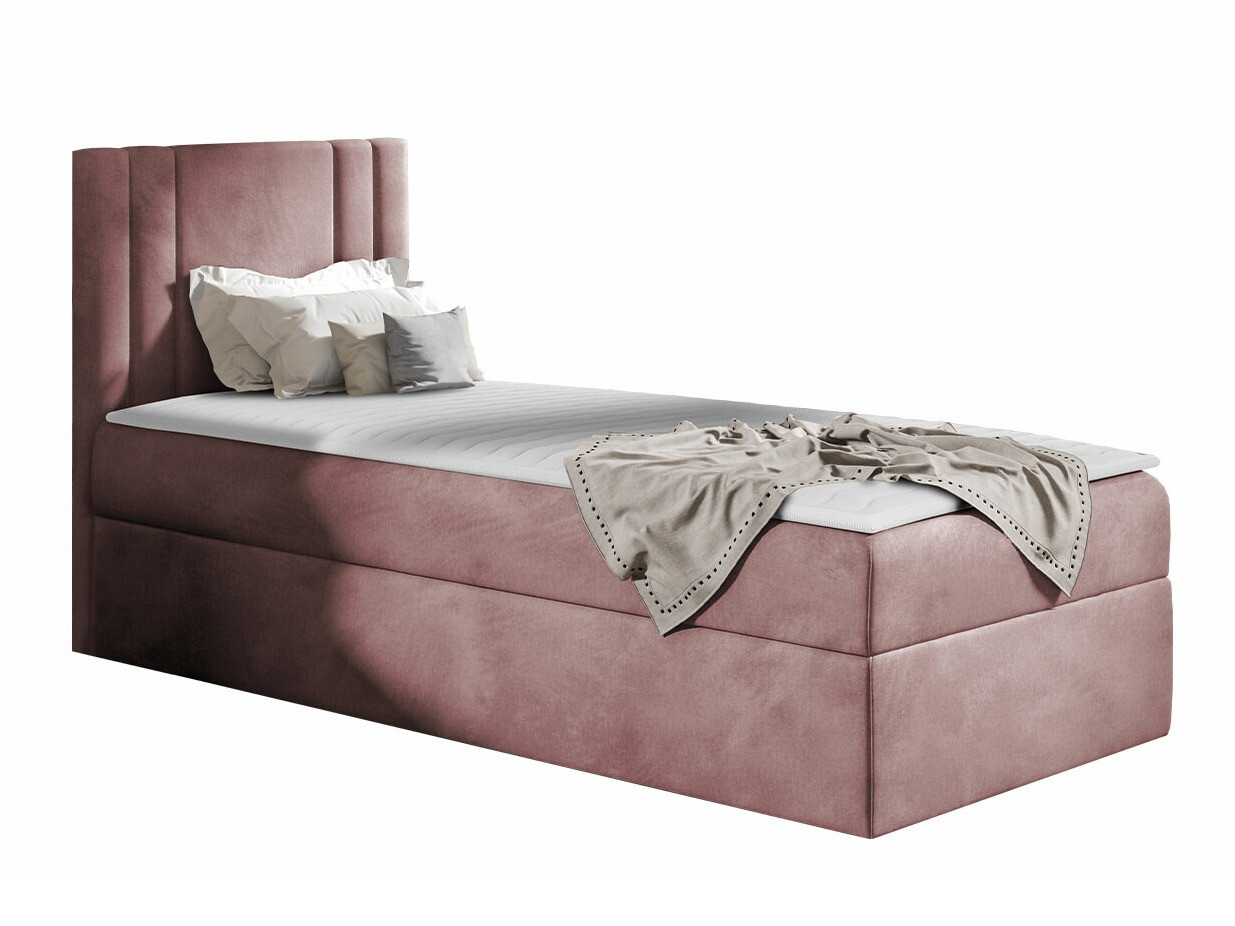 Boxspring krevet Baltimore 179 (Kameleon 63)