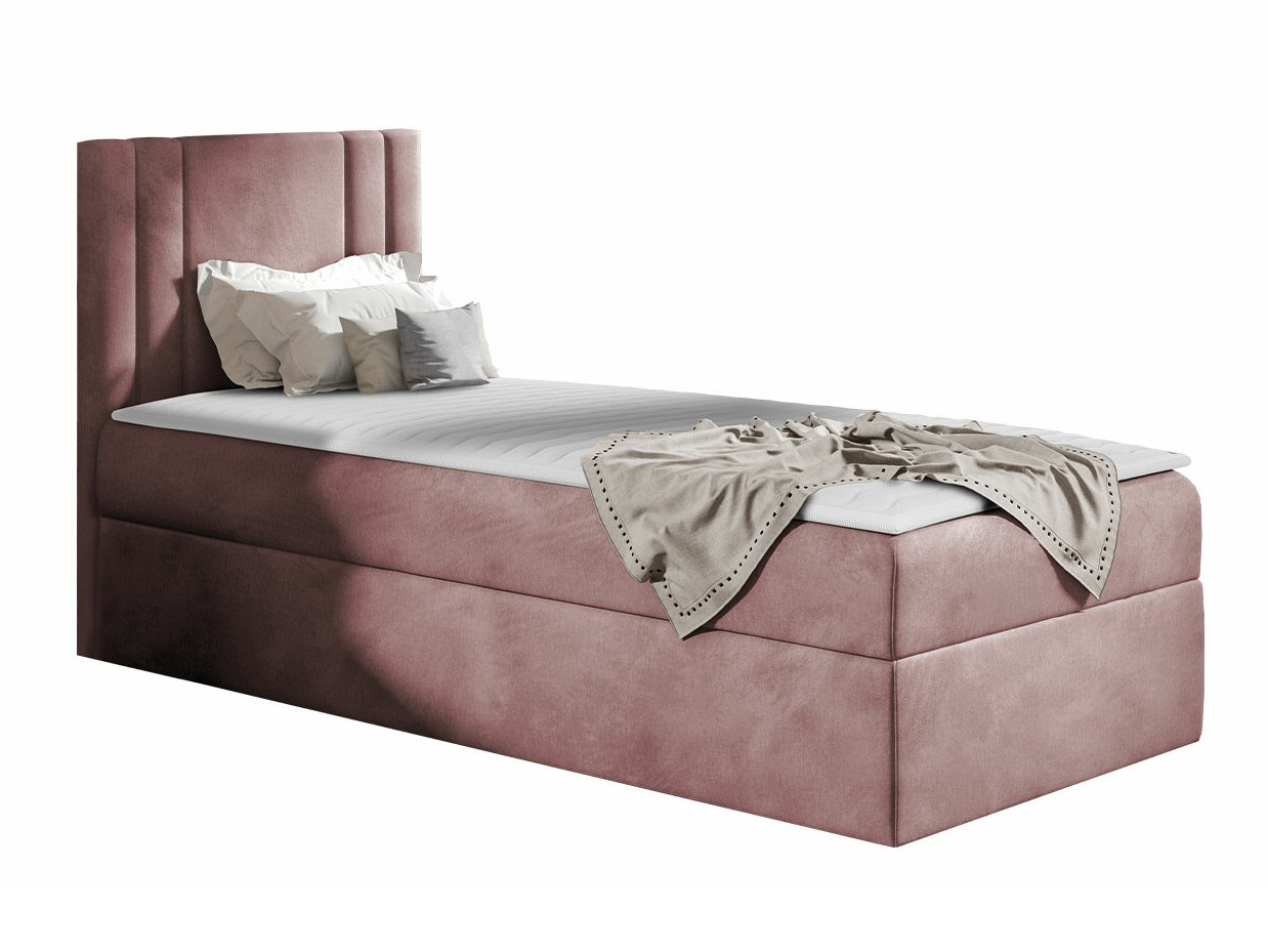 Boxspring krevet Baltimore 179 (Kameleon 63)