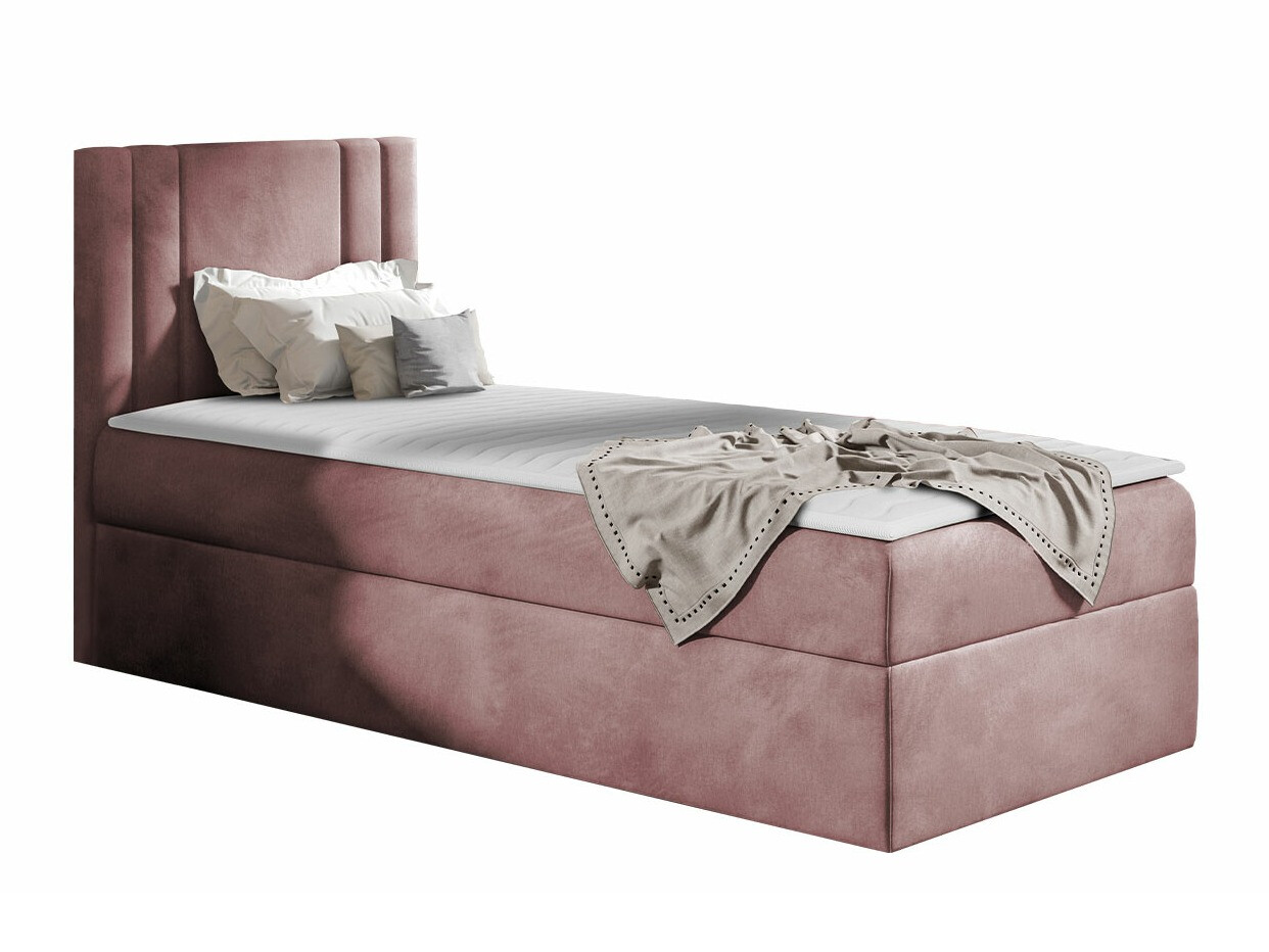 Boxspring krevet Baltimore 179 (Kameleon 63)