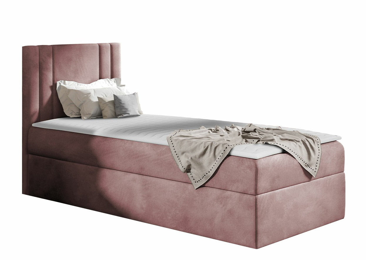 Boxspring krevet Baltimore 179 (Kameleon 63)