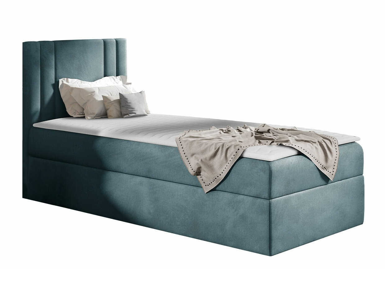 Boxspring krevet Baltimore 179 (Kameleon 72)