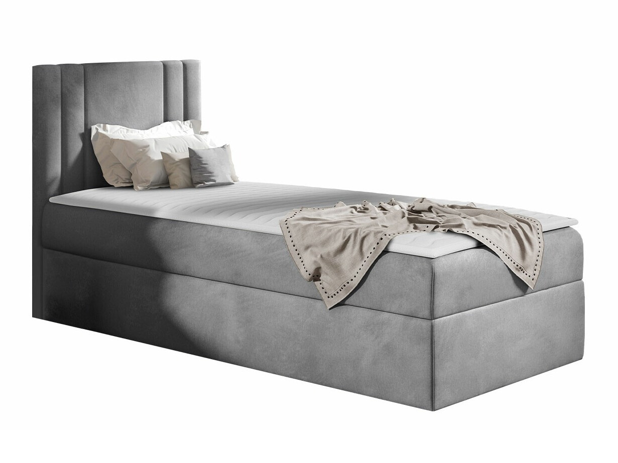 Boxspring krevet Baltimore 179 (Kameleon 84)
