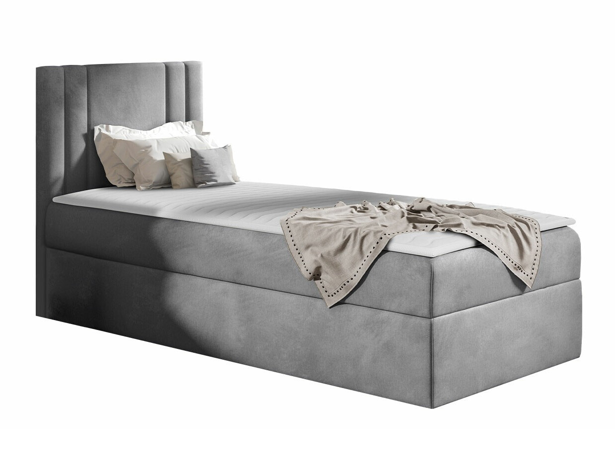 Boxspring krevet Baltimore 179 (Kameleon 84)