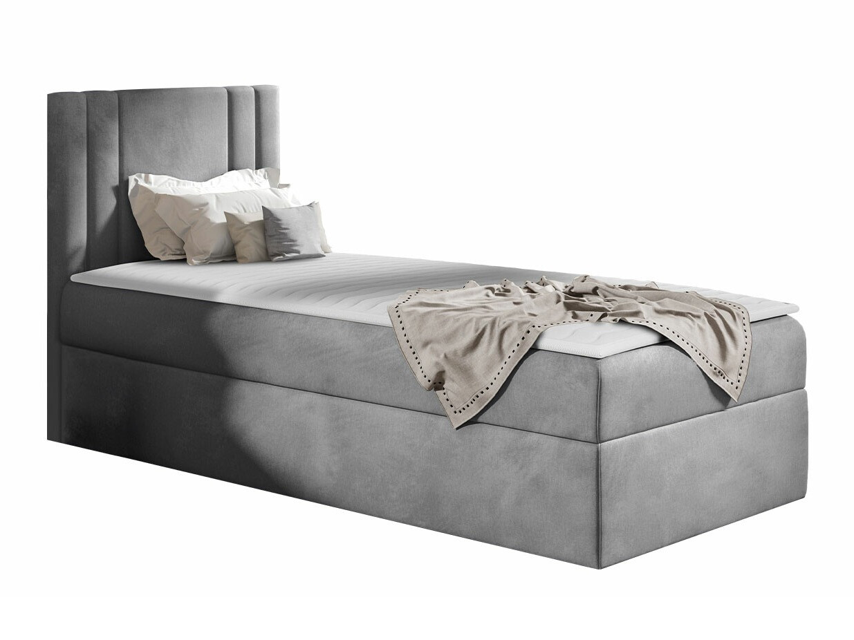 Boxspring krevet Baltimore 179 (Kameleon 84)