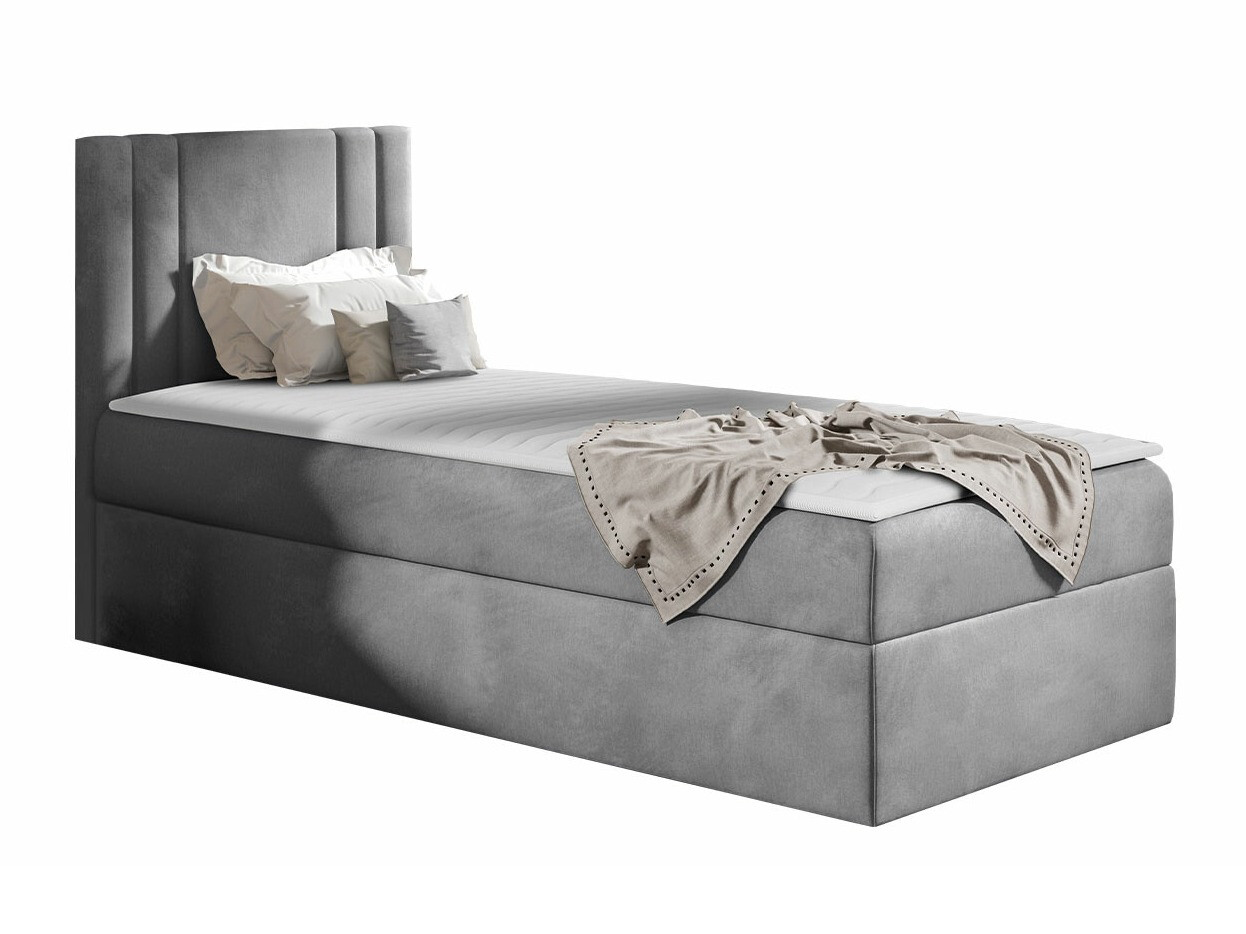 Boxspring krevet Baltimore 179 (Kameleon 84)