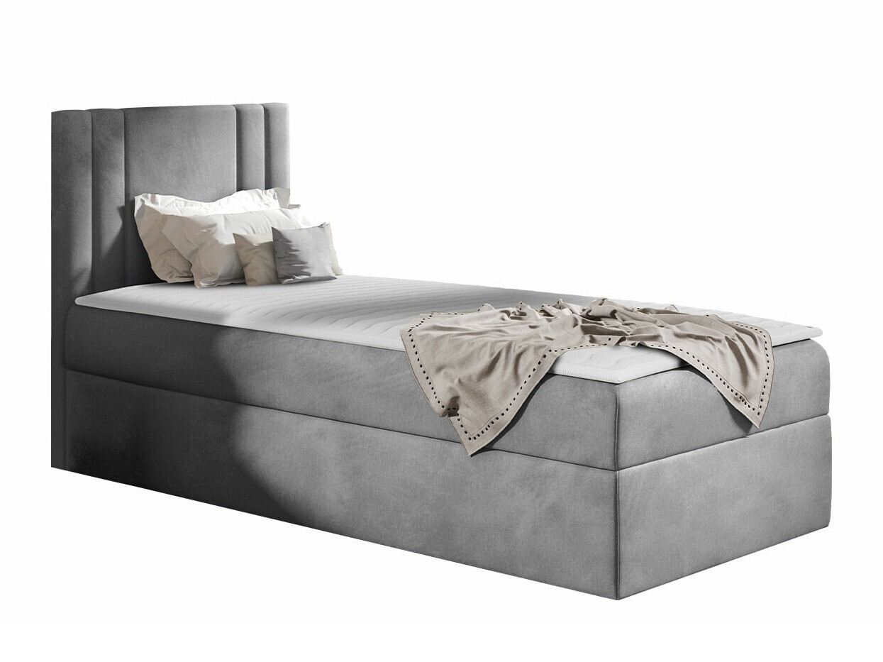 Boxspring krevet Baltimore 179 (Kameleon 84)