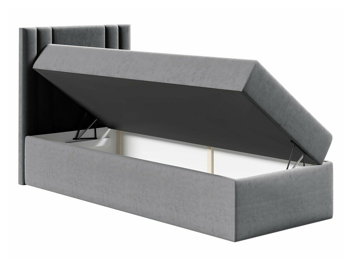 Boxspring krevet Mel I (Kameleon 61)