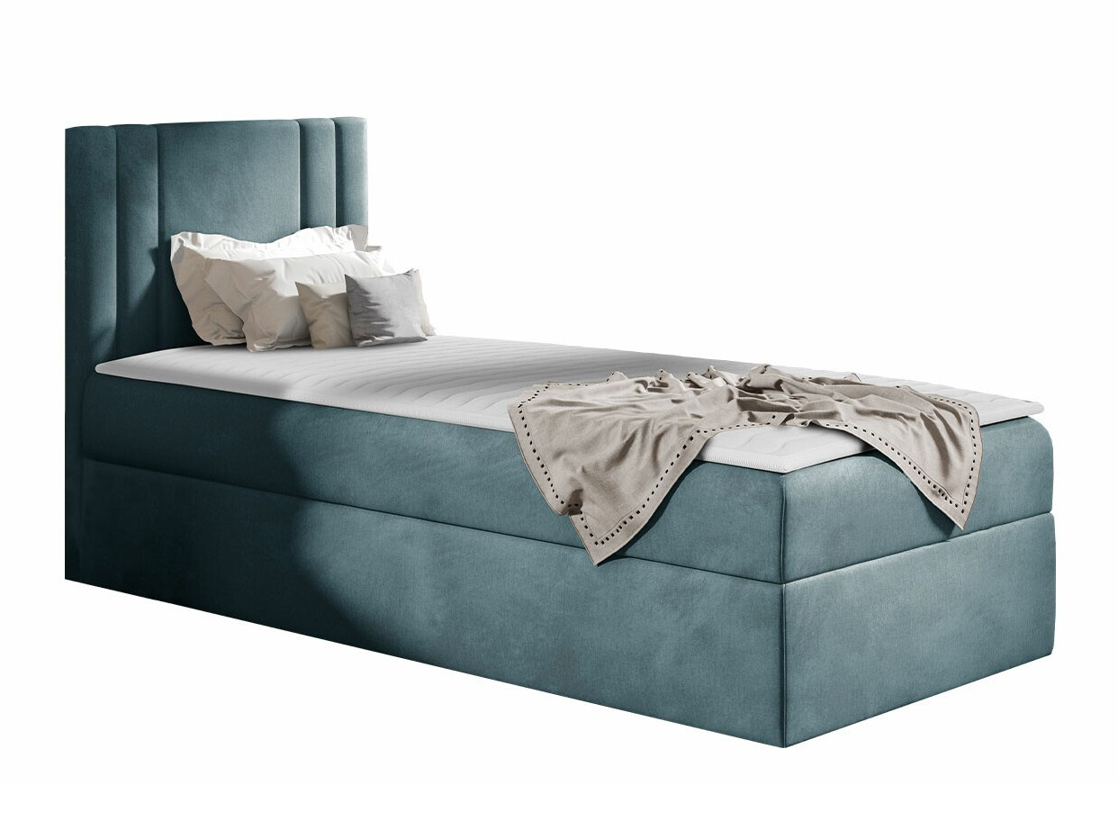 Boxspring krevet Mel I (Kameleon 72)
