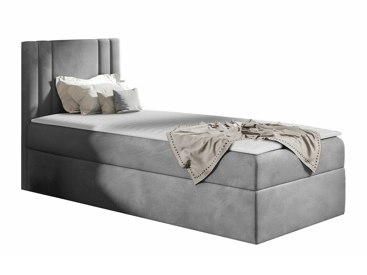Boxspring krevet Mel I (Kameleon 84)