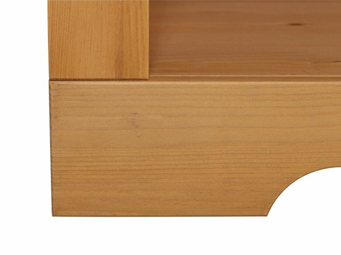TV komoda Cavfelo 108 (Bor)