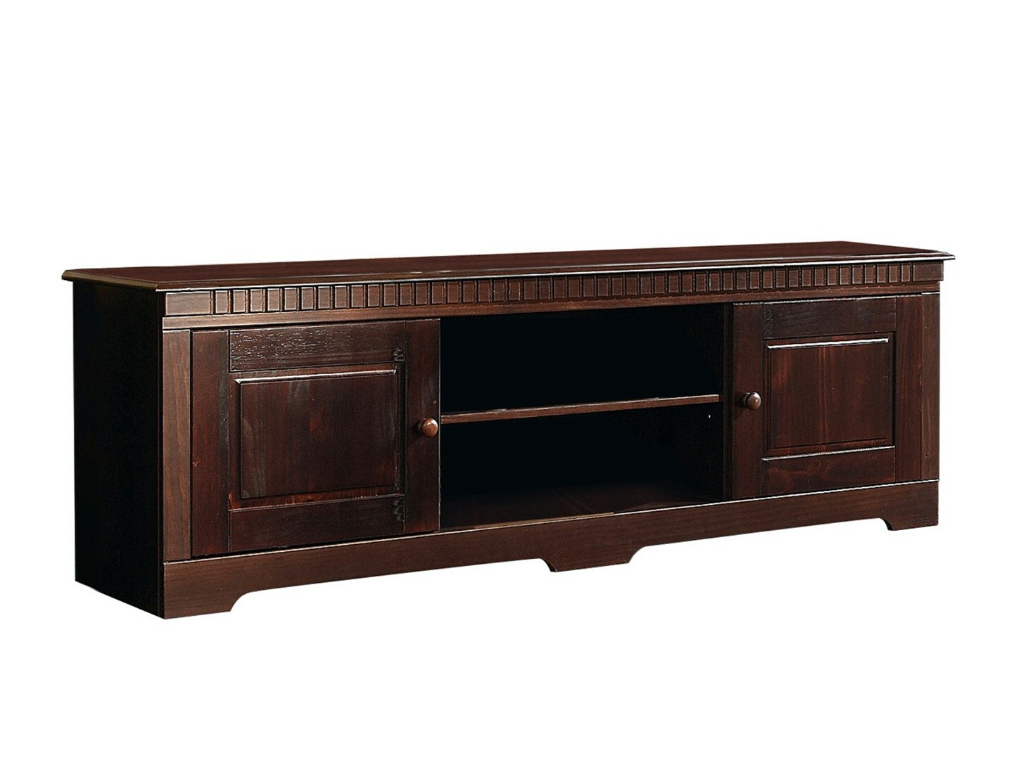 TV komoda Cavfelo 108 (Havana hrast)