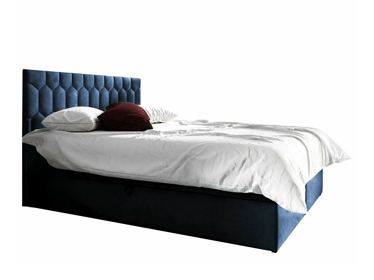 Boxspring krevet Pons III (Fresh 11)