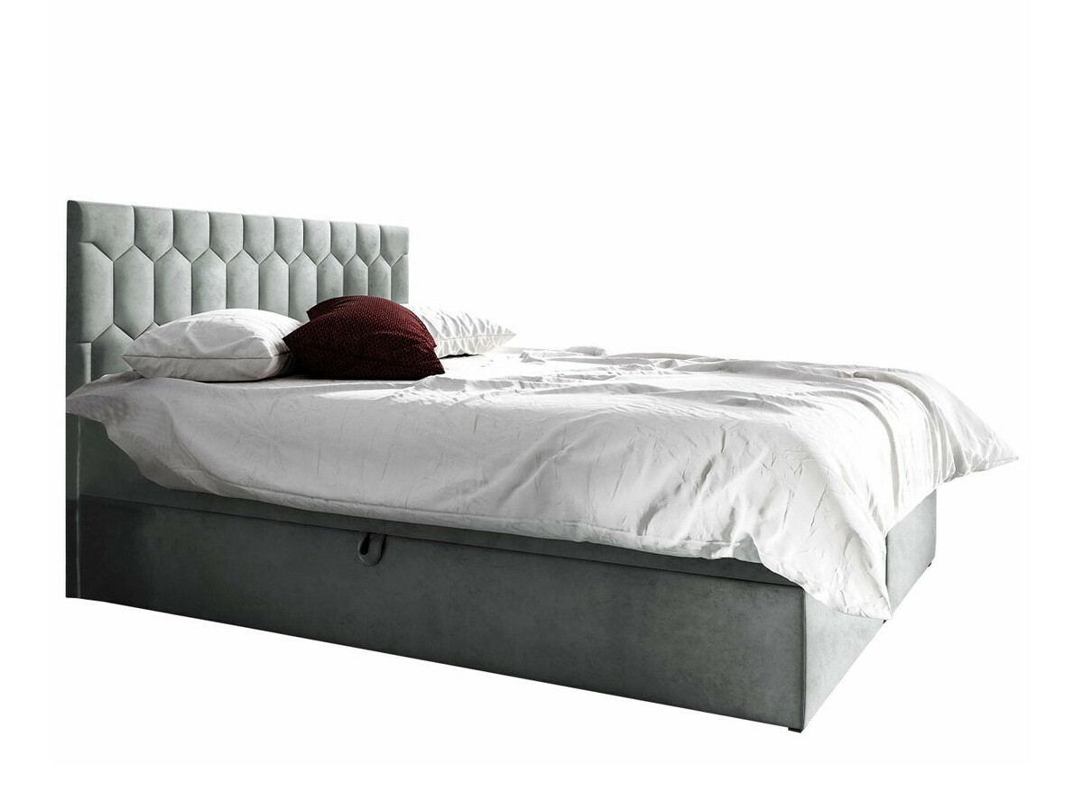 Boxspring krevet Pons III (Fresh 33)