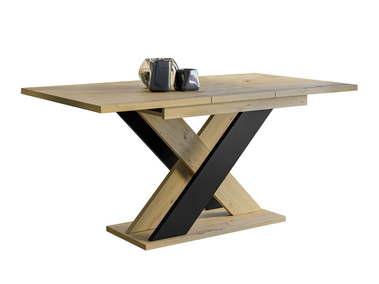 Sto Goodyear 117 (Artisan hrast + Crno)