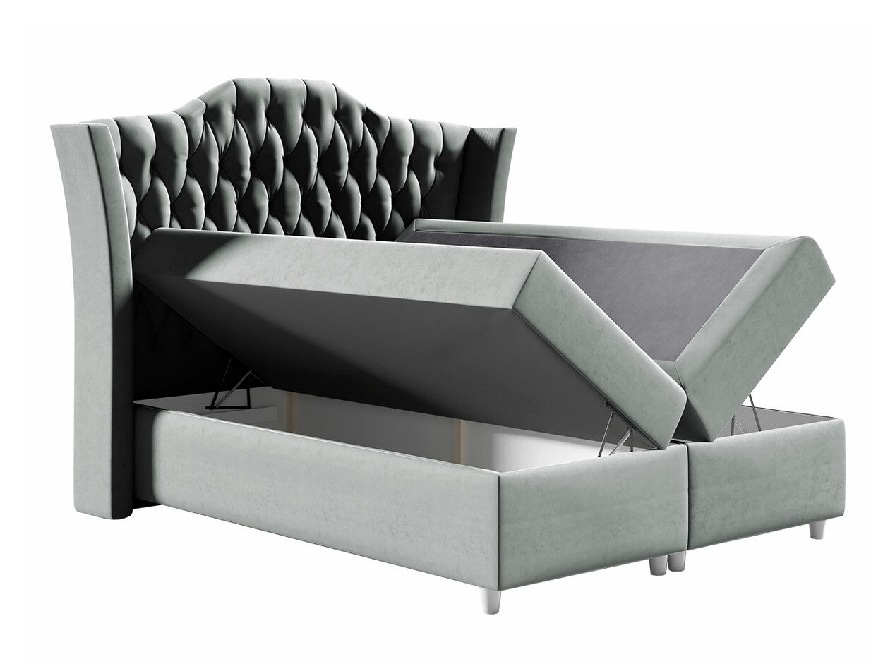 Boxspring krevet Baltimore 183 (Fresh 1)