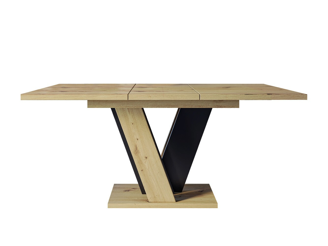 Sto Goodyear 125 (Zanatski hrast + Crno)