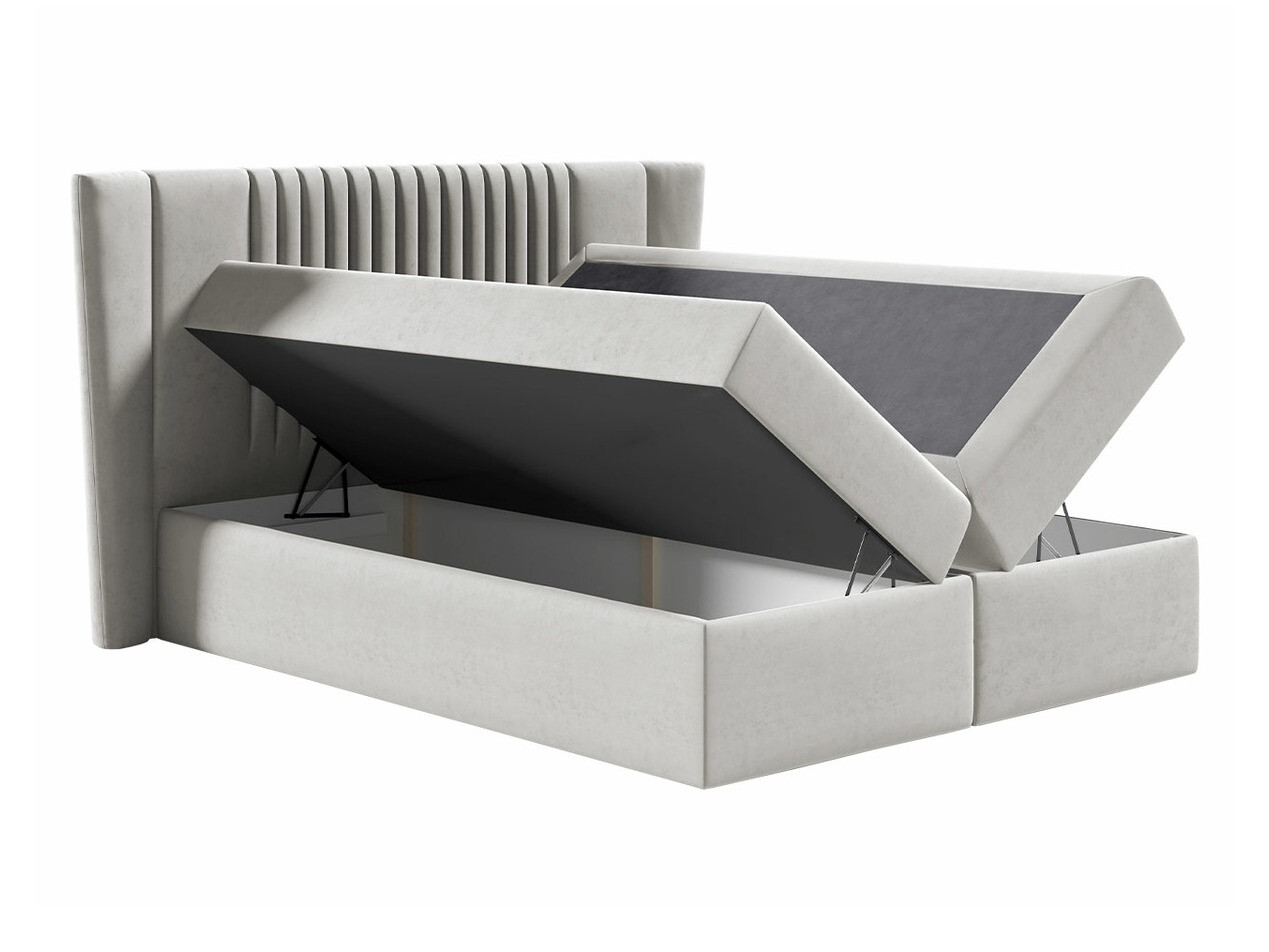 Boxspring krevet Baltimore 184 (Magic Velvet 2260)