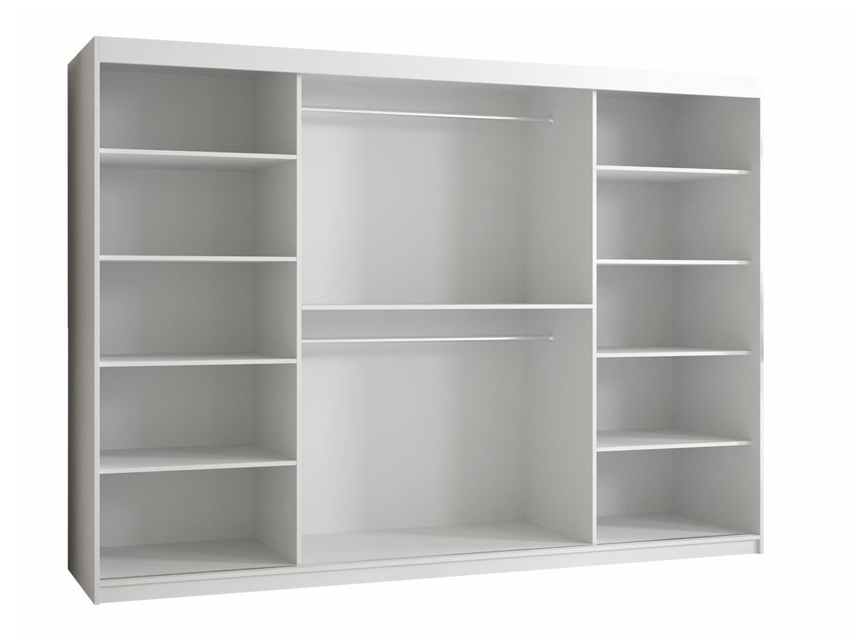 Ormar Elblaru 102 (Belo)