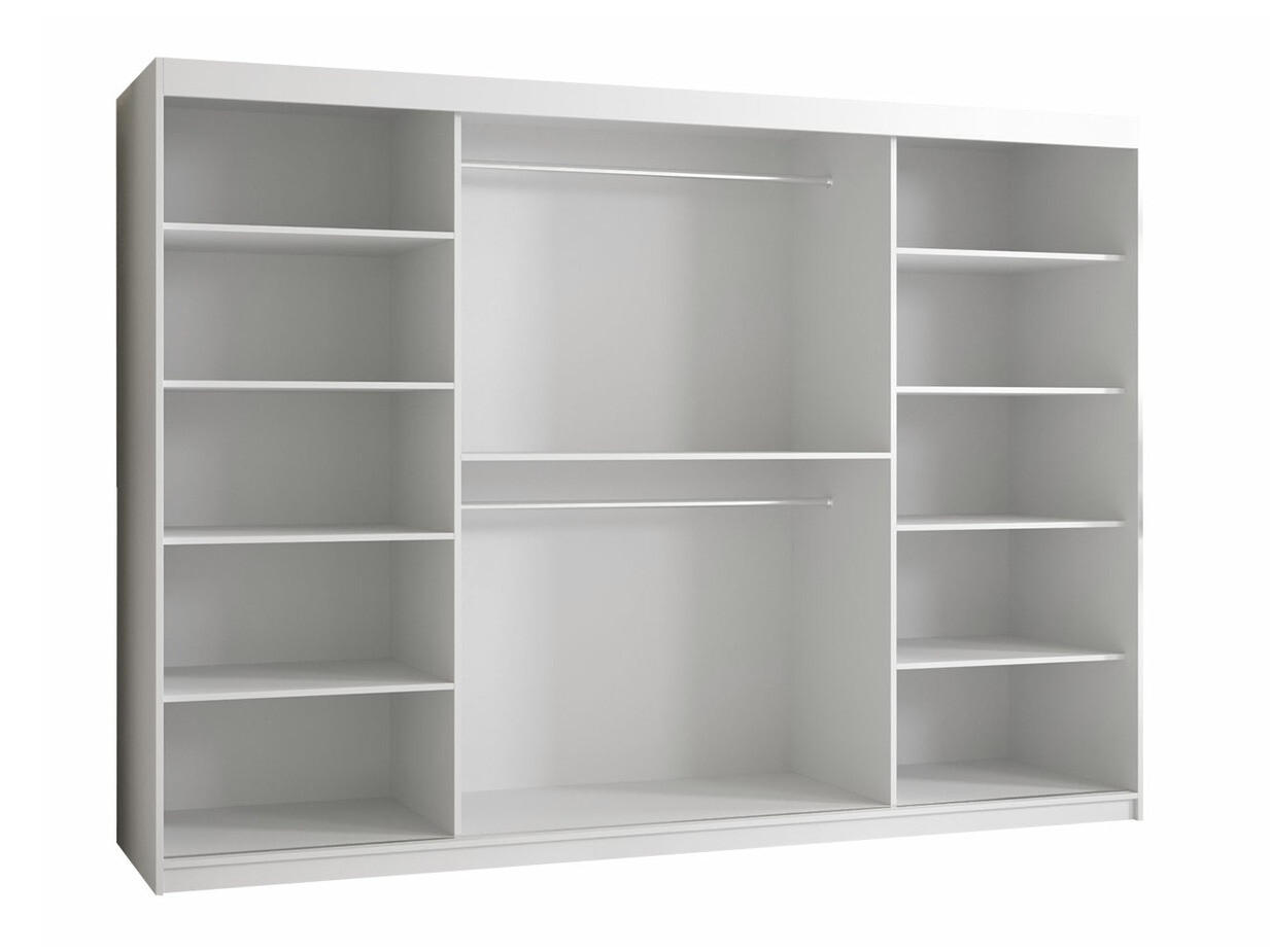 Ormar Elblaru 103 (Belo)