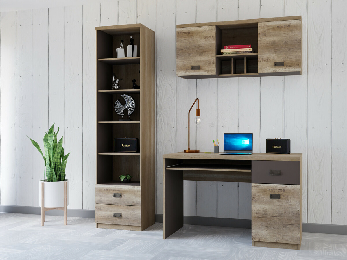 Set za kućnu kancelariju Odeveni 126