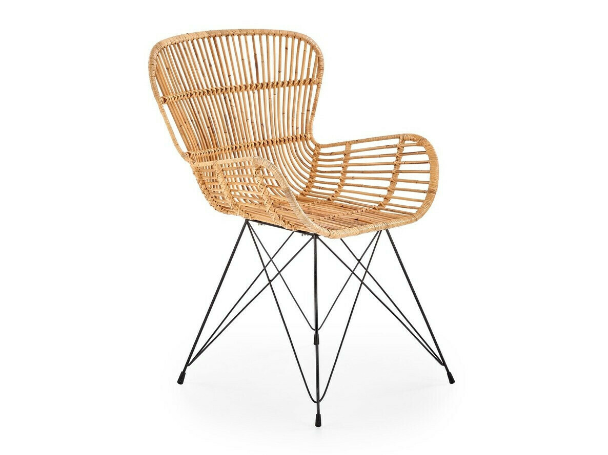 Stolica Houston 487 (Svetlo smeđa)