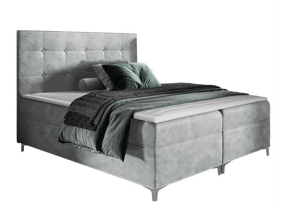 Boxspring krevet Baltimore 185 (Fresh 33)