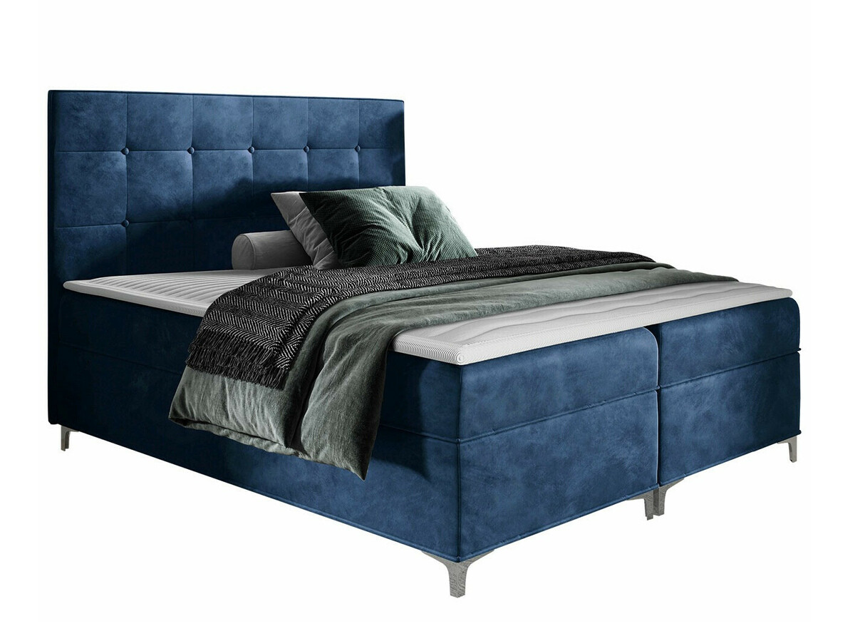 Boxspring krevet Porta (Fresh 11)