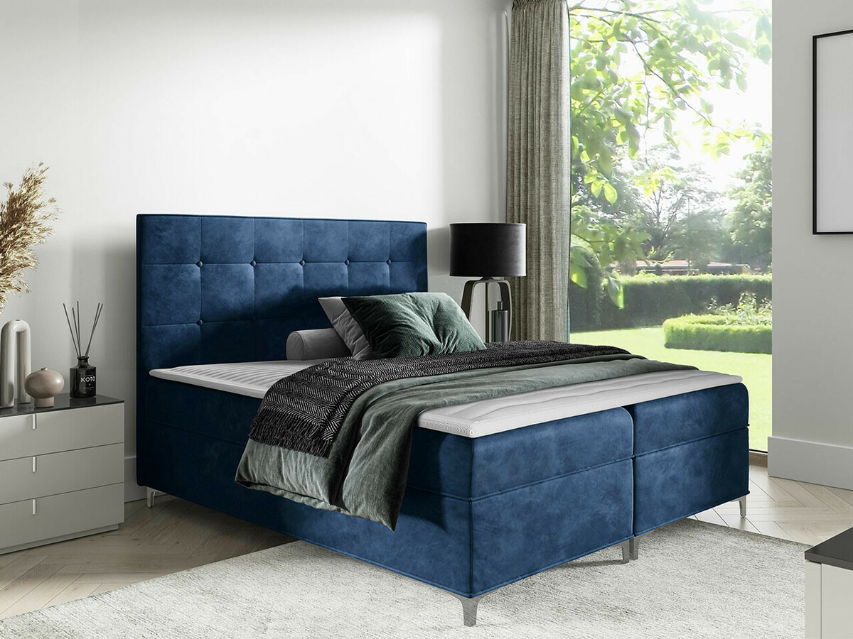 Boxspring krevet Porta (Fresh 11)