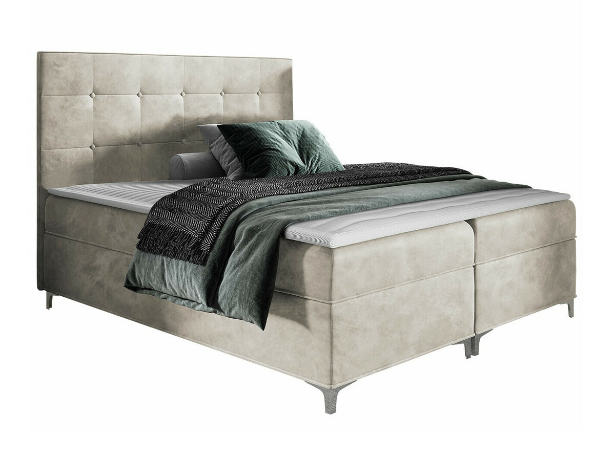 Boxspring krevet Porta (Fresh 1)