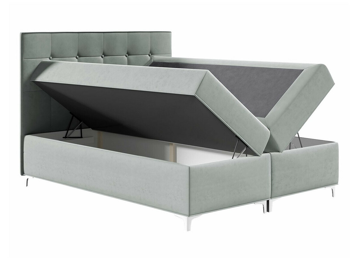 Boxspring krevet Porta (Fresh 33)