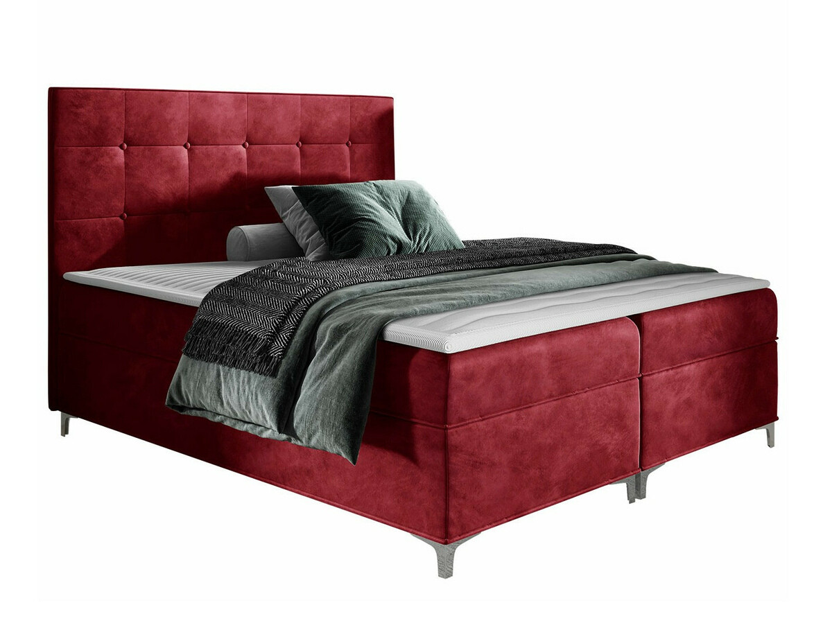 Boxspring krevet Porta (Fresh 8)