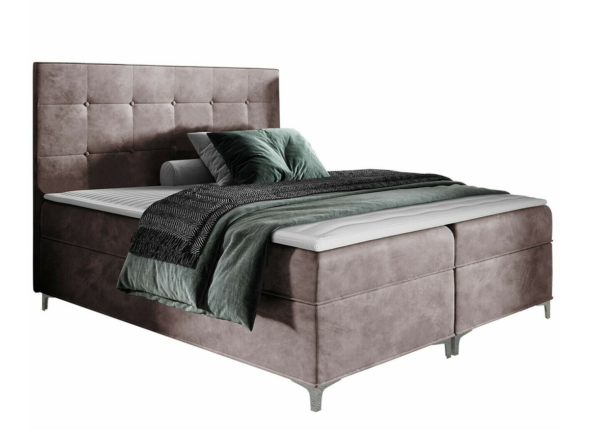 Boxspring krevet Porta (Fresh 9)