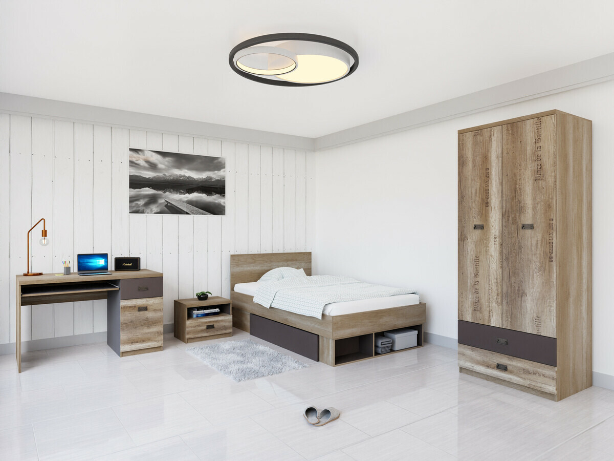 Set nameštaja Odeveni 129