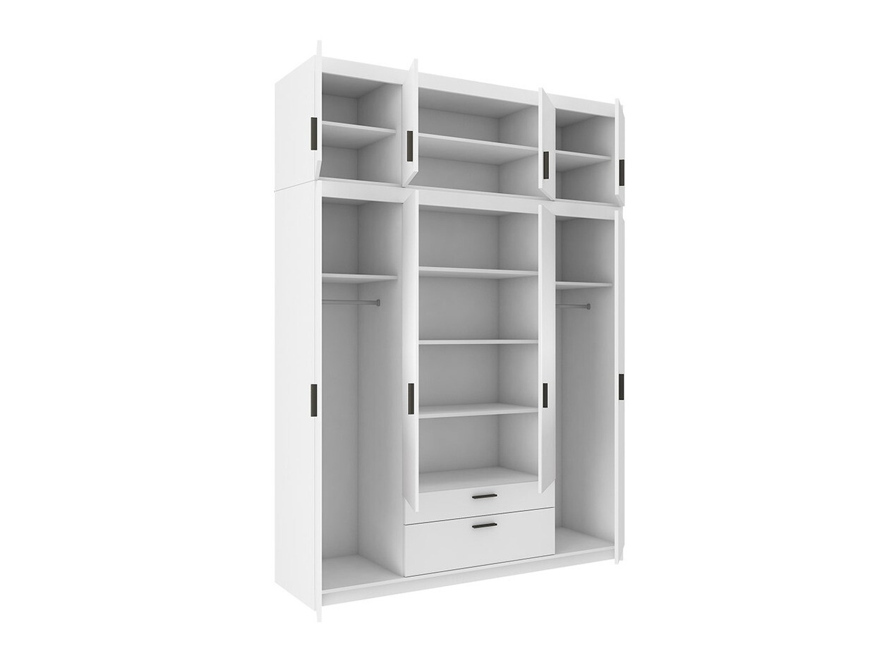 Ormar Novduni 106 (Храст лефкас)