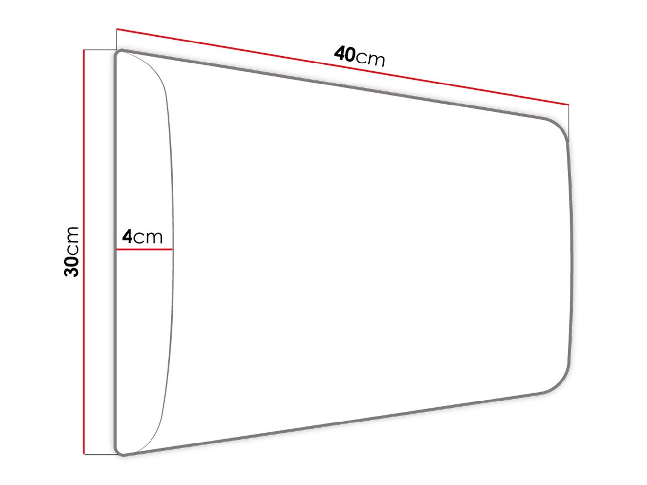 Mekani zidni panel Comfivo 273 (Manila 32) (40x30)
