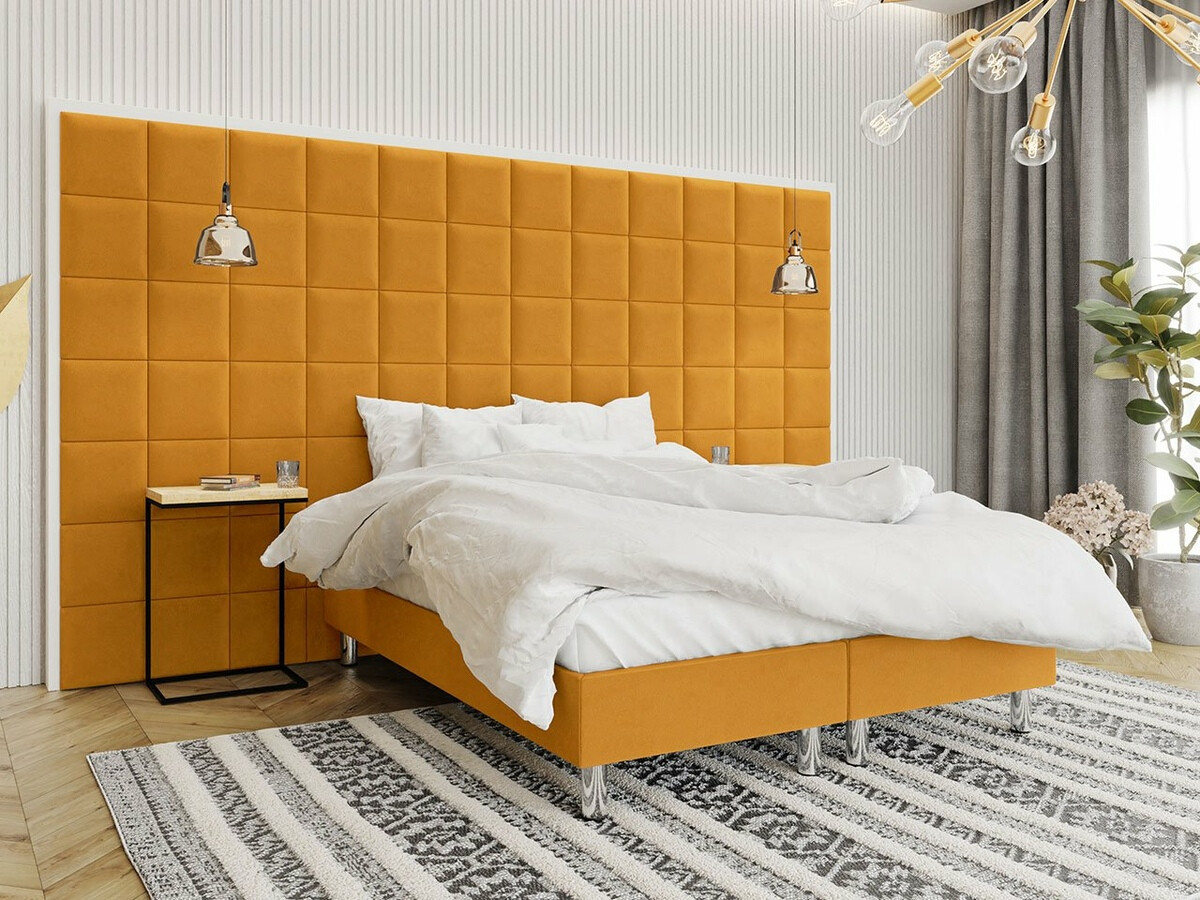 Mekani zidni panel Comfivo 274 (Manila 32) (30x30)