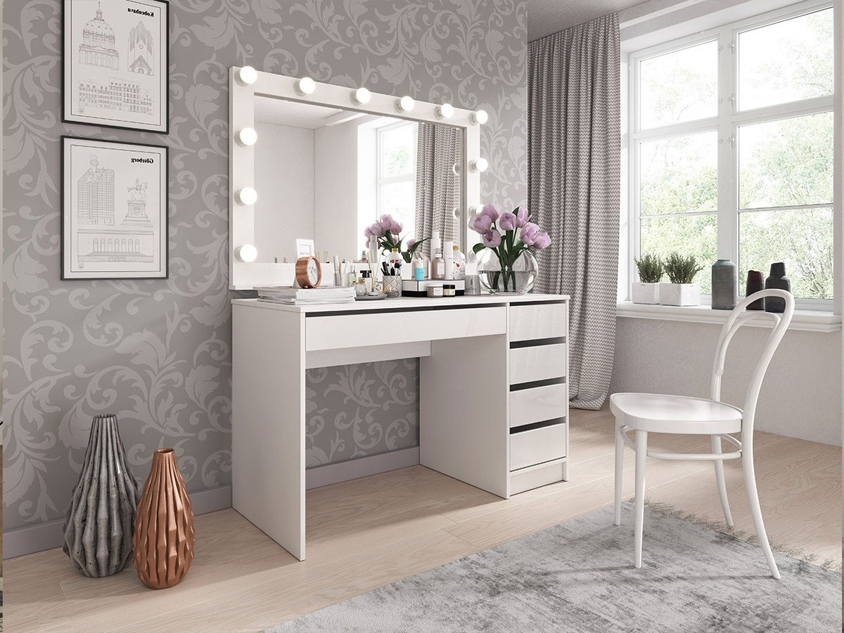 Kancelarijski sto Comfivo 312 (Belo)