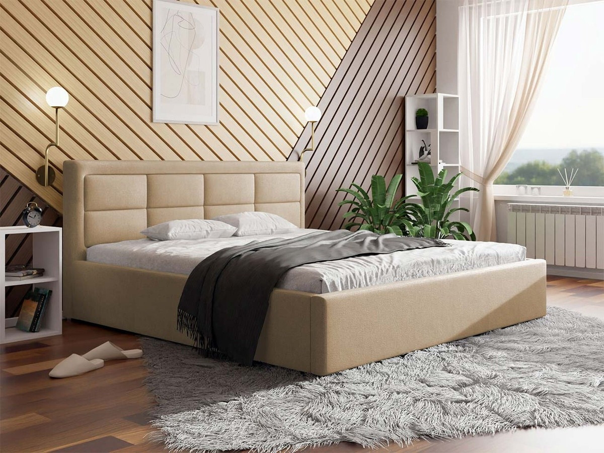 Krevet Pomona 102 (Victoria 14 853)