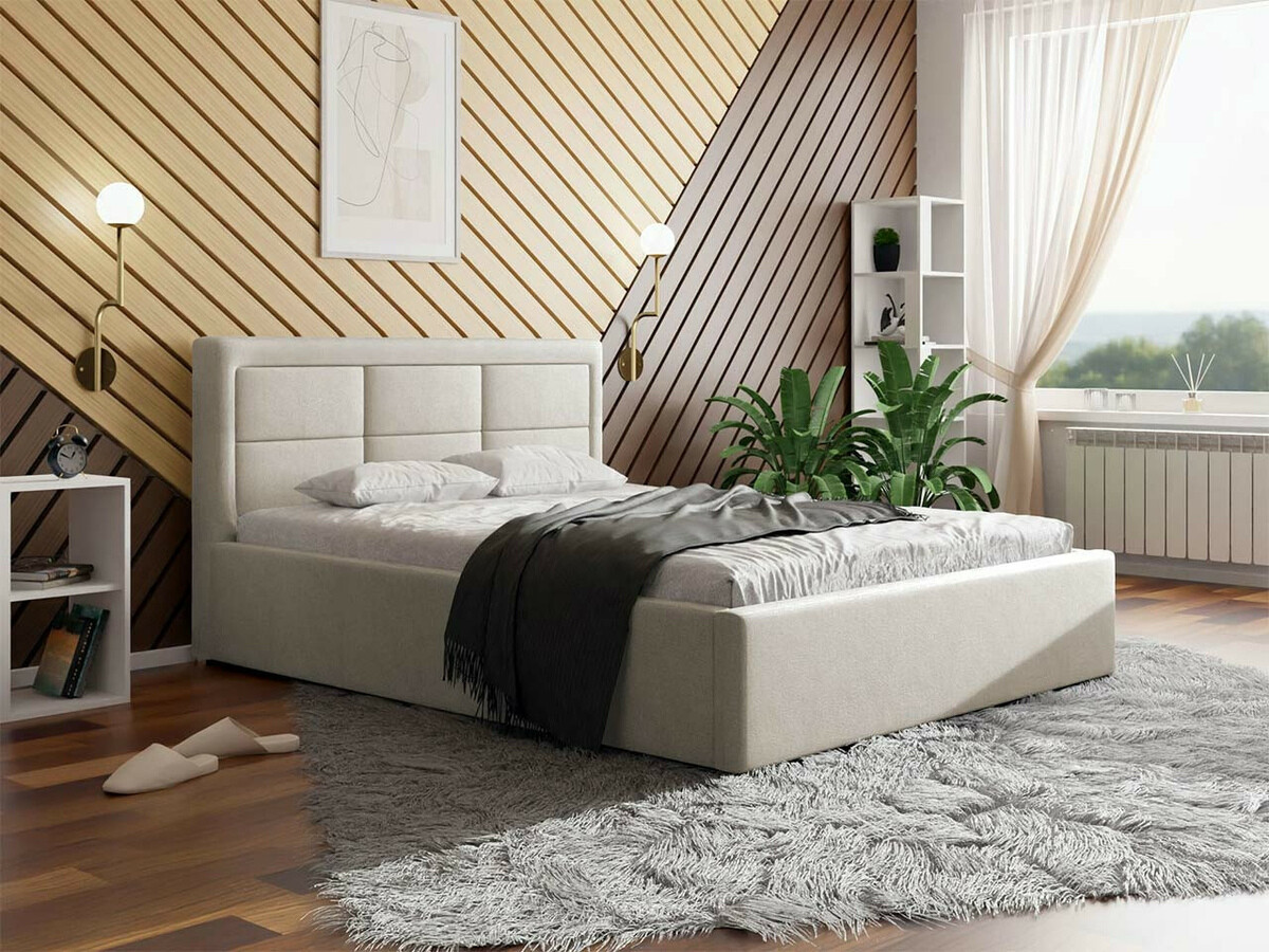 Krevet Pomona 102 (Victoria 14 865)