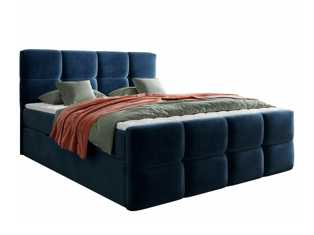 Boxspring krevet ComfiDream Tirara (Fresh 11)