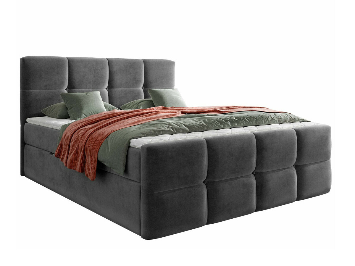 Boxspring krevet ComfiDream Tirara (Fresh 32)