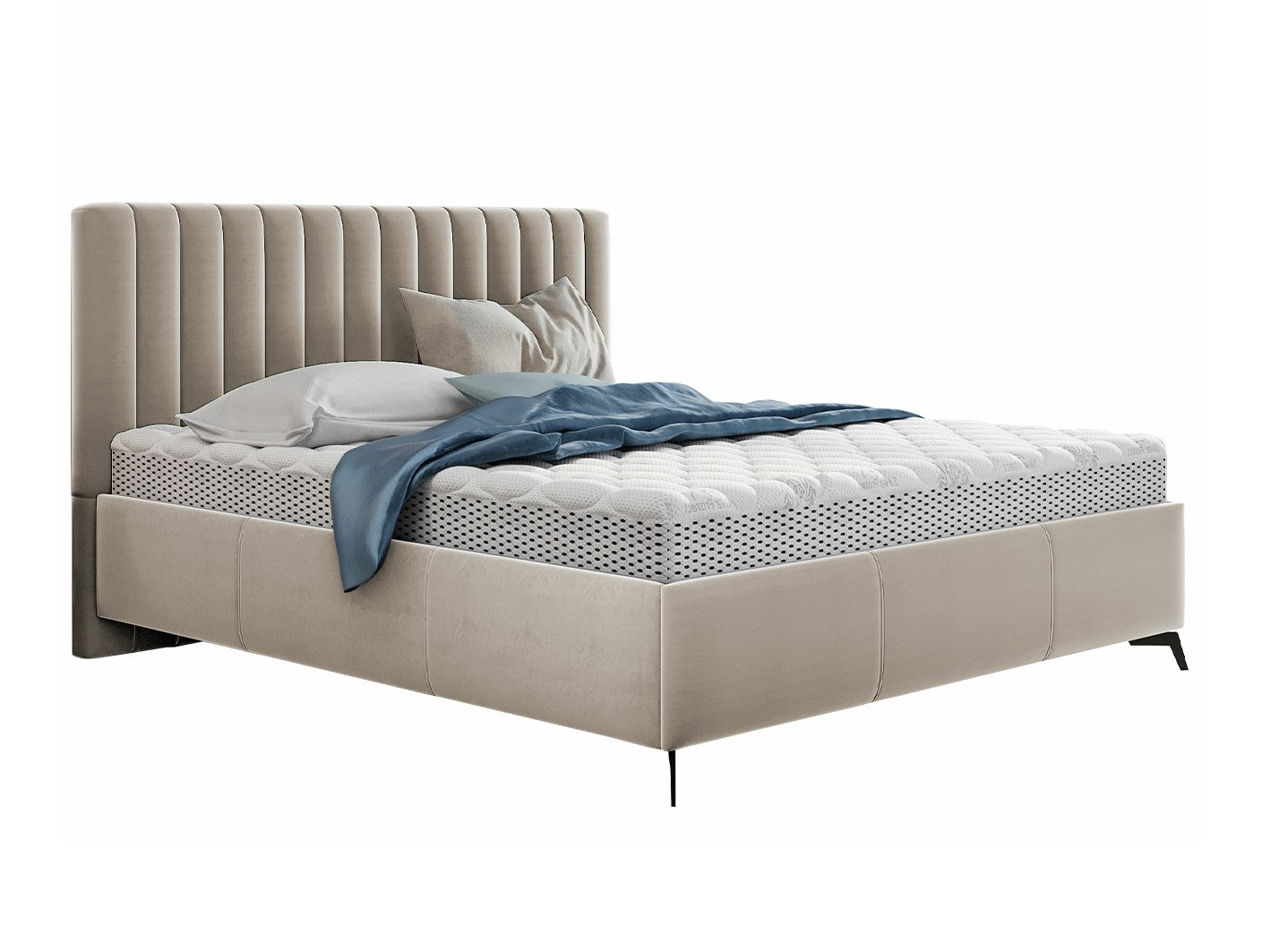 Krevet ComfiDream Onana (Fresh 01)