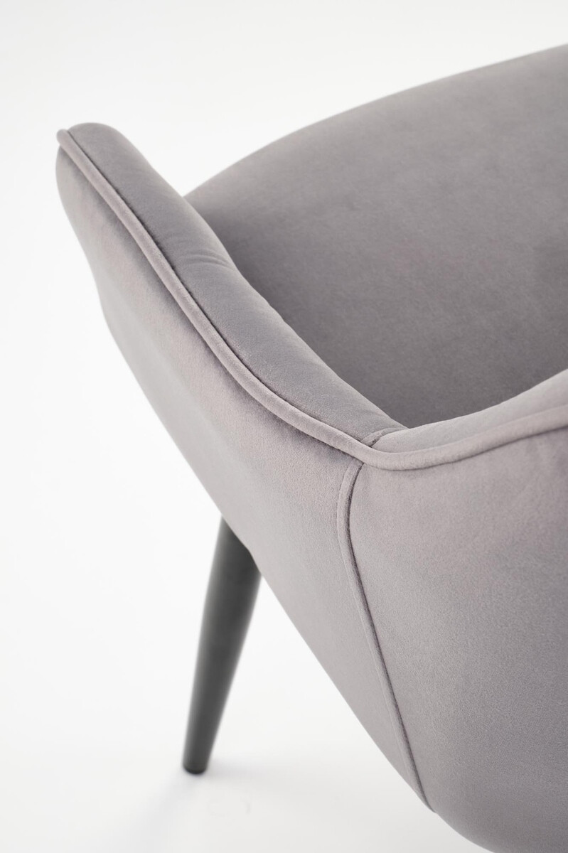 Stolica Houston 1295 (Sivo)