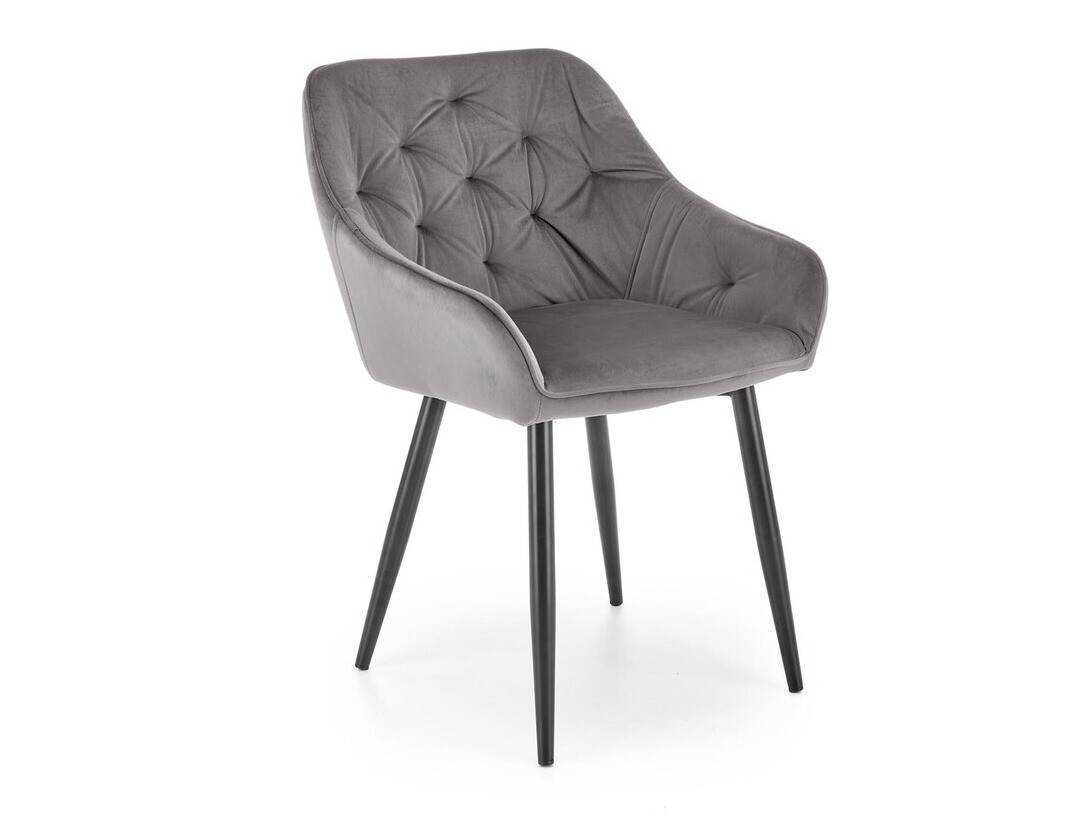 Stolica Houston 1295 (Sivo)