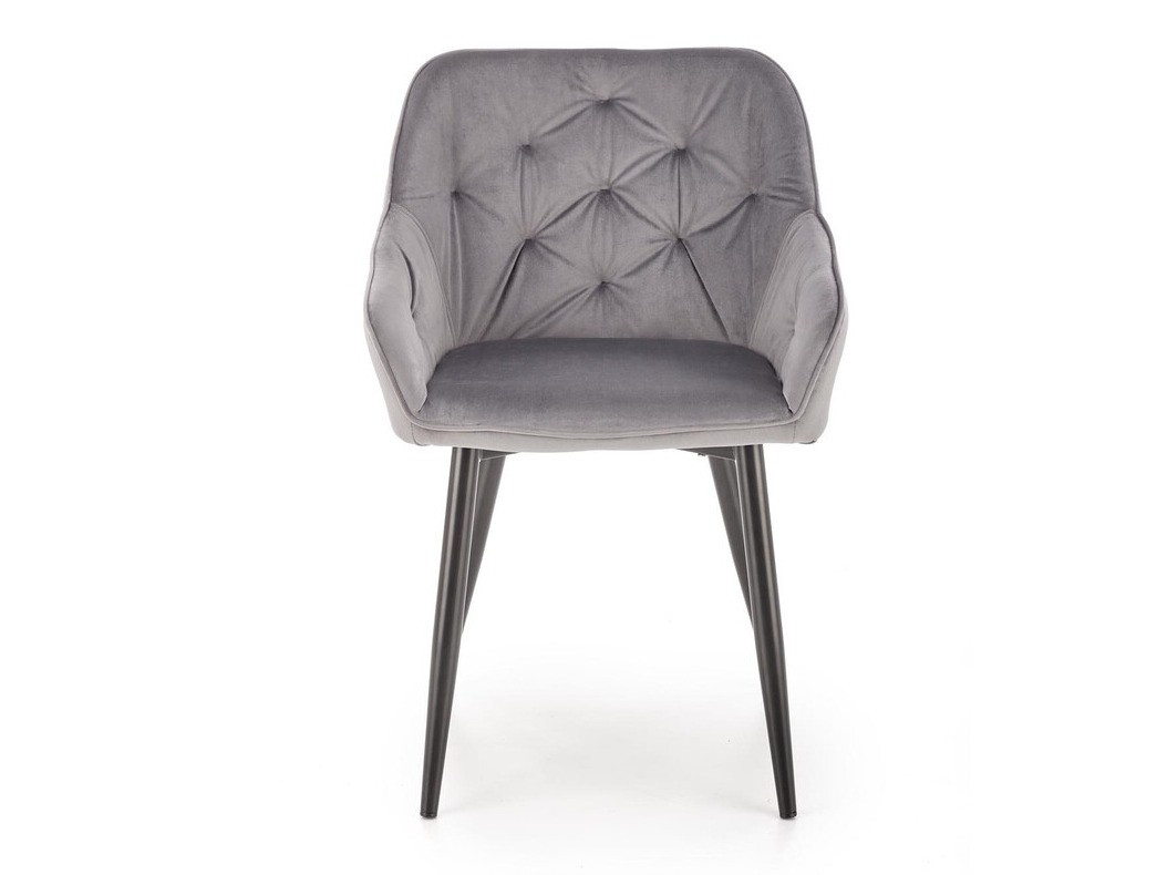 Stolica Houston 1295 (Sivo)